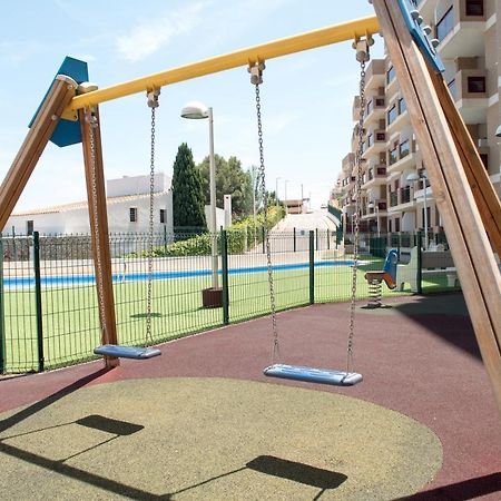 Blau D'Or Peniscola Apartment Exterior photo
