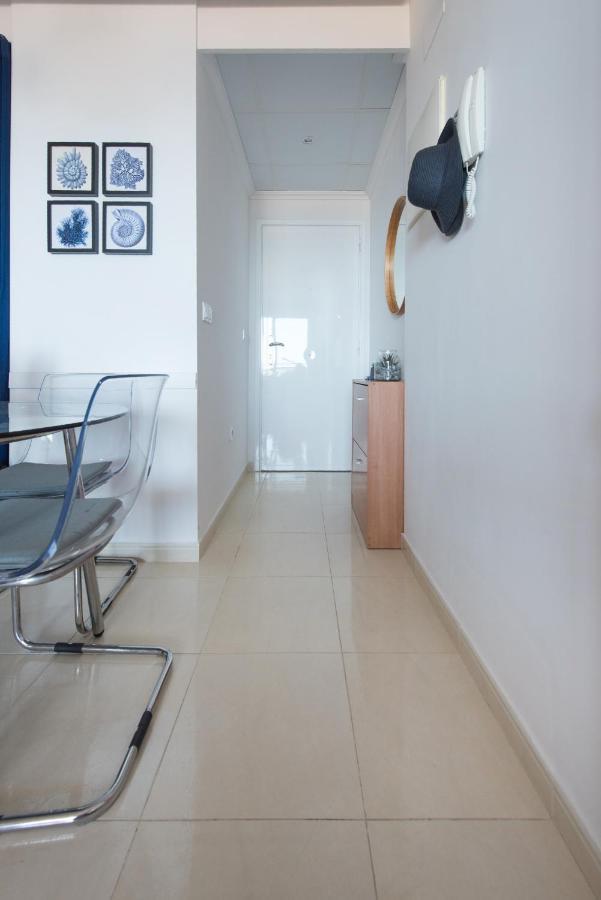 Blau D'Or Peniscola Apartment Exterior photo