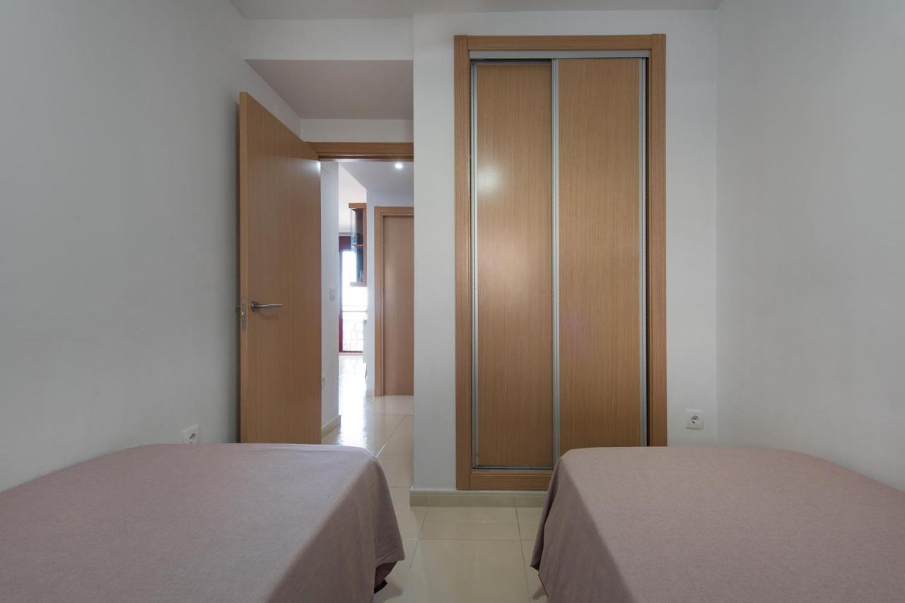 Blau D'Or Peniscola Apartment Exterior photo