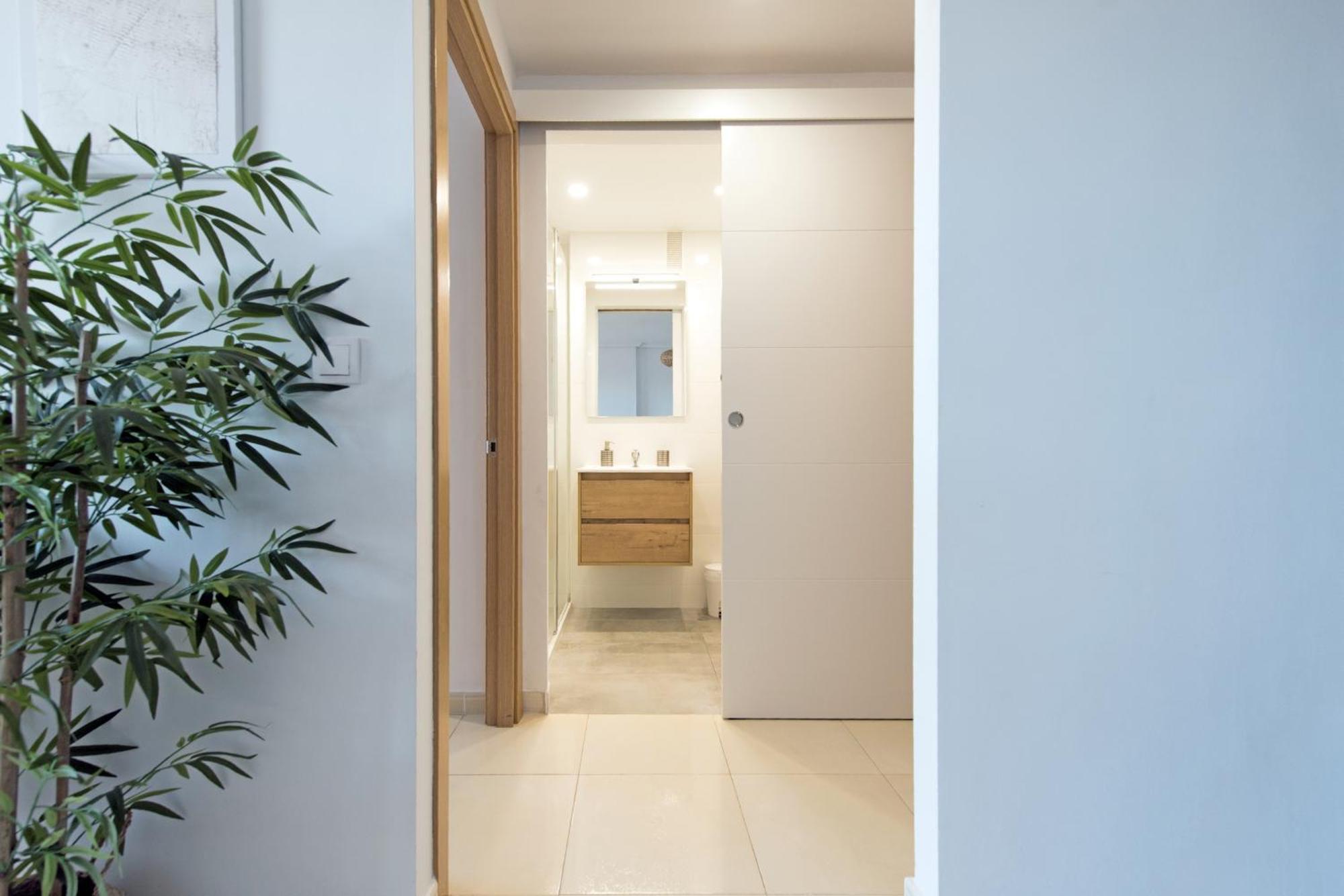 Blau D'Or Peniscola Apartment Exterior photo